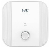 Водонагреватель Ballu BWH/S 15 Capsule Plus U/ 2кВт, 15 л., под раковину